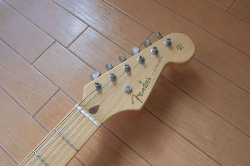Ｏ－６２オーダー　Ｋ４オーダー Ｋ５オーダー O－62オーダー K4オーダー K5オーダー Fender Japan